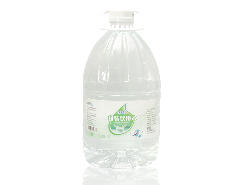 南開區(qū)桶裝礦泉水報價
